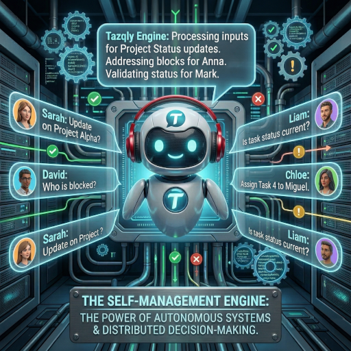 Automation Visualization